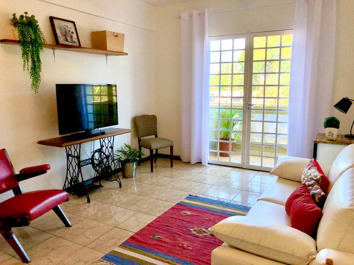 Apartamentos Grandes - 3 Quartos Com Suite Piracicaba Exterior photo