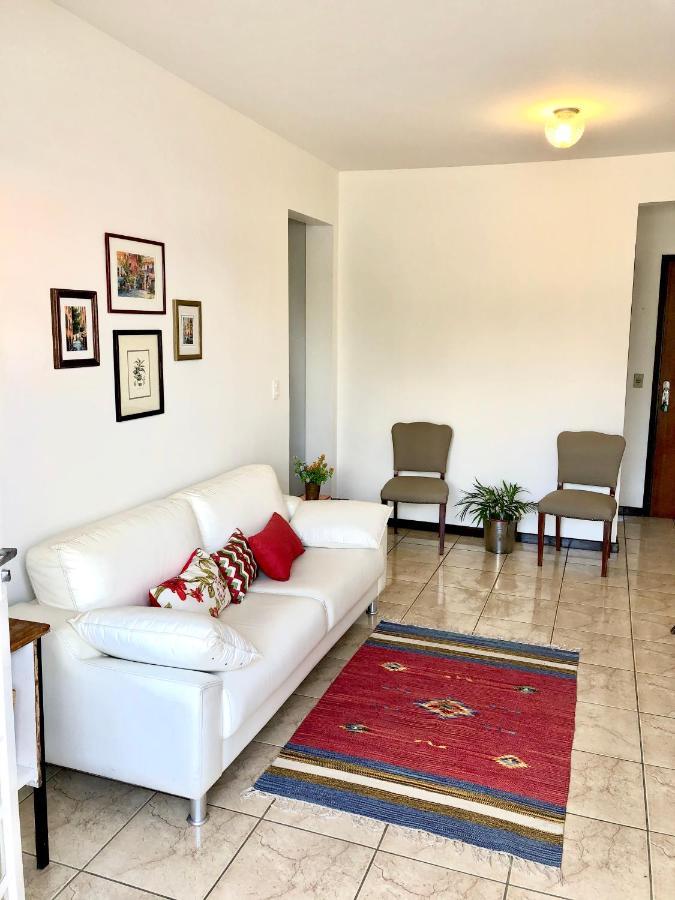 Apartamentos Grandes - 3 Quartos Com Suite Piracicaba Exterior photo