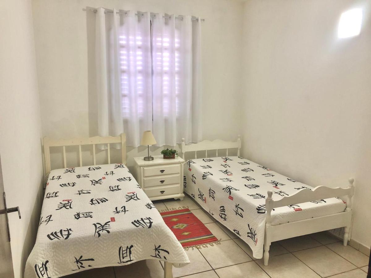 Apartamentos Grandes - 3 Quartos Com Suite Piracicaba Exterior photo