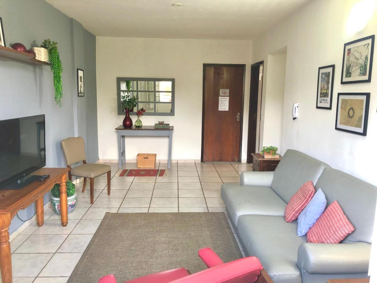 Apartamentos Grandes - 3 Quartos Com Suite Piracicaba Exterior photo