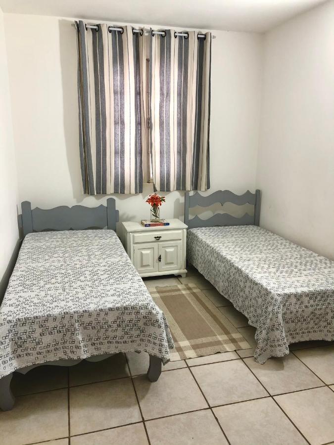 Apartamentos Grandes - 3 Quartos Com Suite Piracicaba Exterior photo