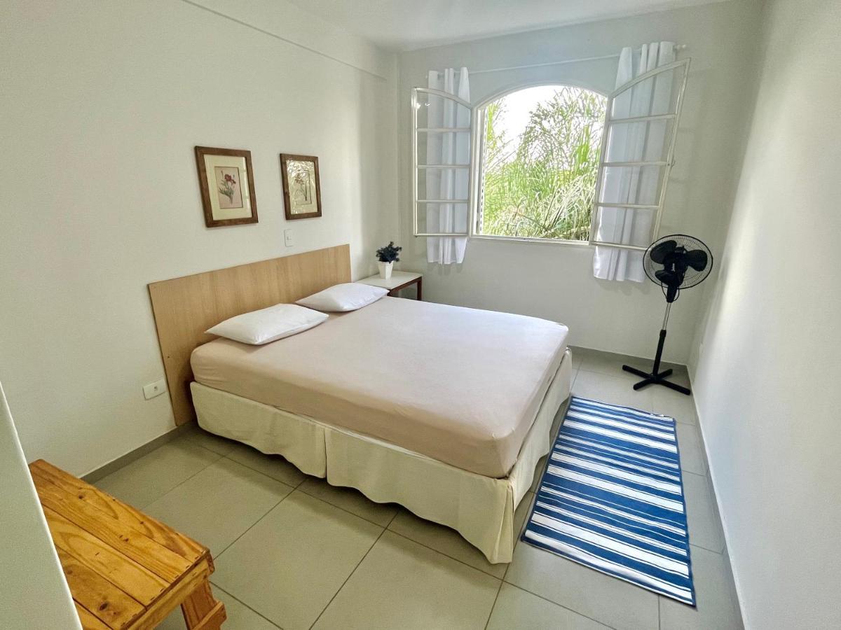 Apartamentos Grandes - 3 Quartos Com Suite Piracicaba Exterior photo