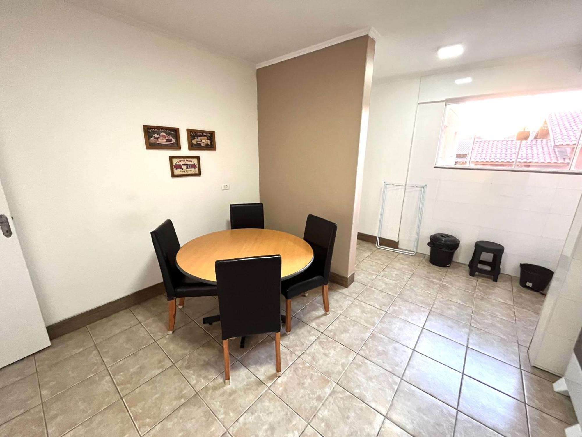 Apartamentos Grandes - 3 Quartos Com Suite Piracicaba Exterior photo