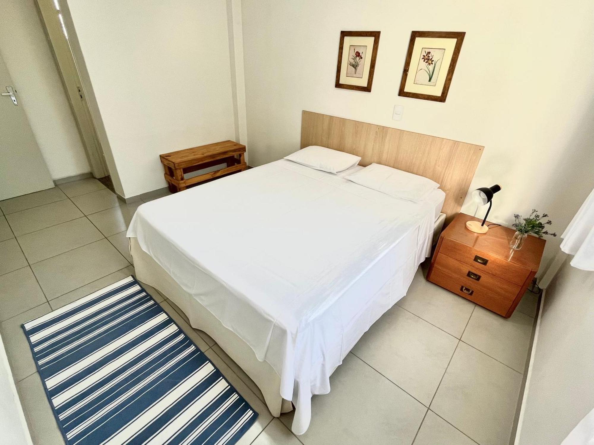 Apartamentos Grandes - 3 Quartos Com Suite Piracicaba Exterior photo