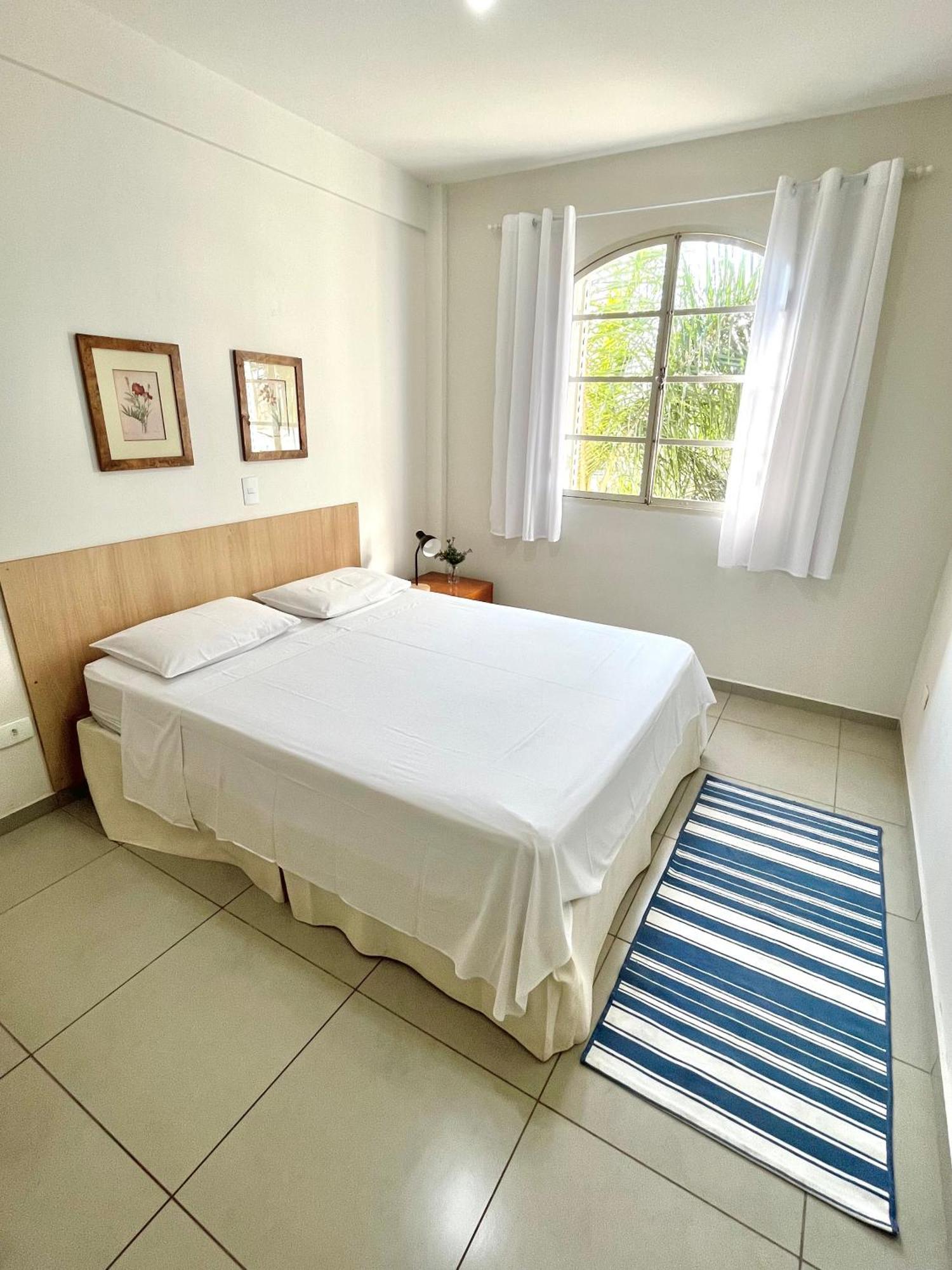 Apartamentos Grandes - 3 Quartos Com Suite Piracicaba Exterior photo