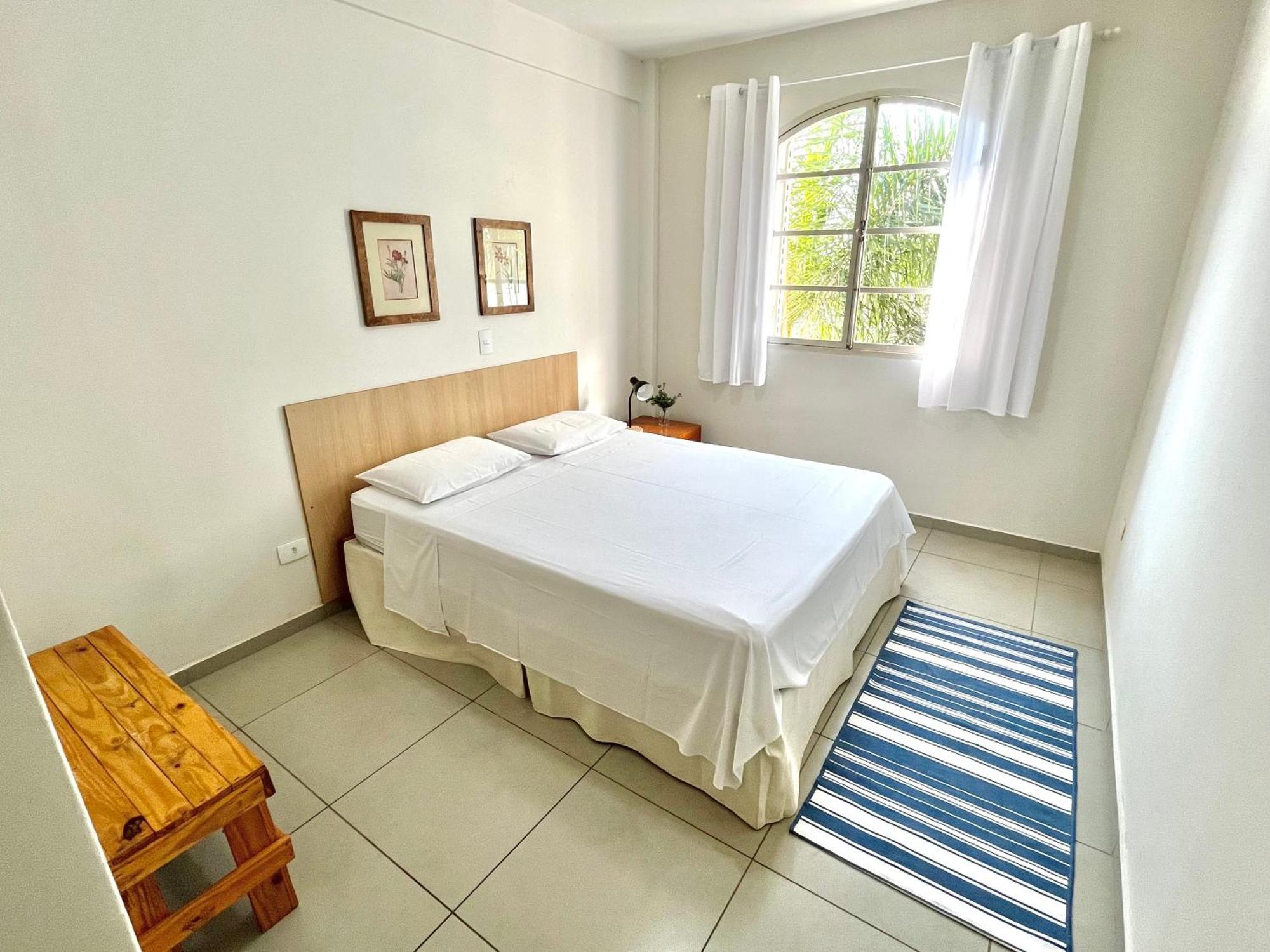 Apartamentos Grandes - 3 Quartos Com Suite Piracicaba Exterior photo